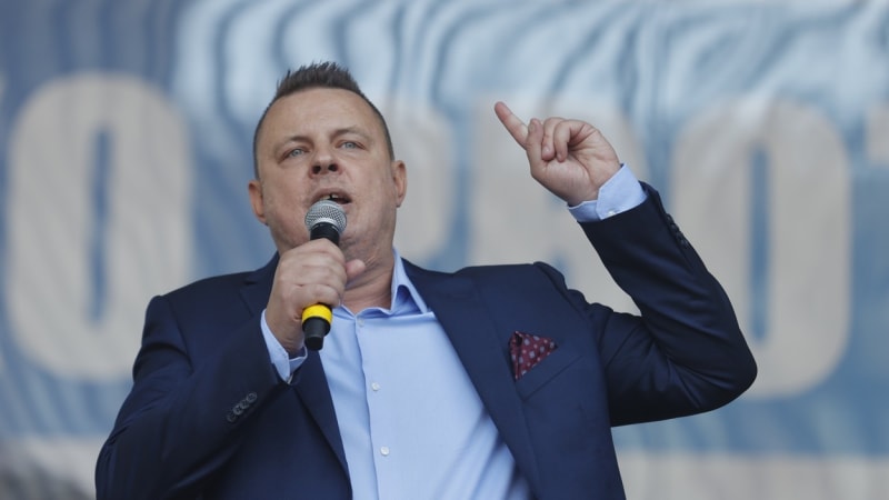 Expertka hodnotí Rajchlovu kauzu. Jak je to s šířením pornografie a hrozí aktivistům trest?