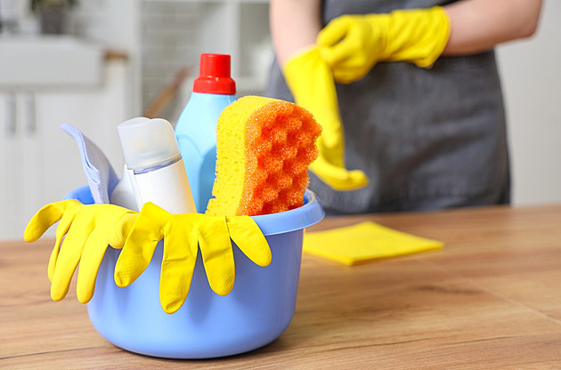 Jak jíte sušenky a jak moc uklízíte? Malé drobnosti o vás hodně vypoví