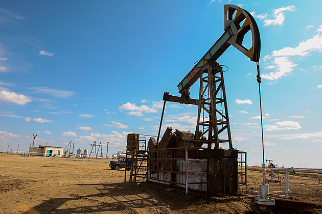 Závislost na ruských palivech se nevyplácí ani Střední Asii, Astana obrací toky