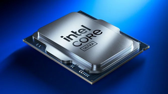 Nové desktopové procesory Intel přidávají jádra: Máme parametry Core Ultra 250K, 270K a 290K Plus