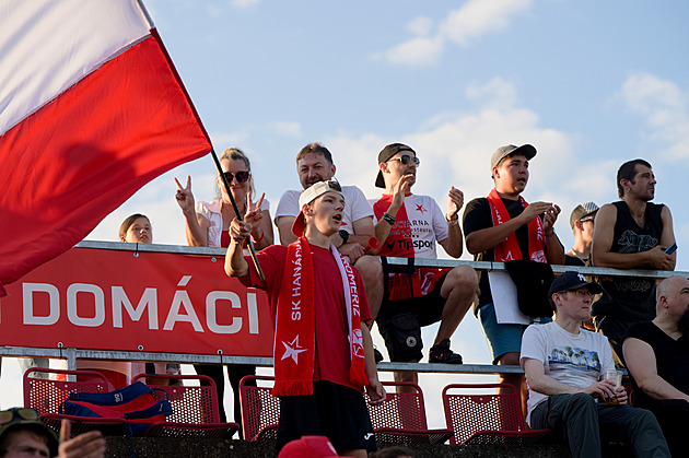 Ať nejsme jojo klubem, přejí si v Kroměříži. Jenže k udržení mají zatím daleko