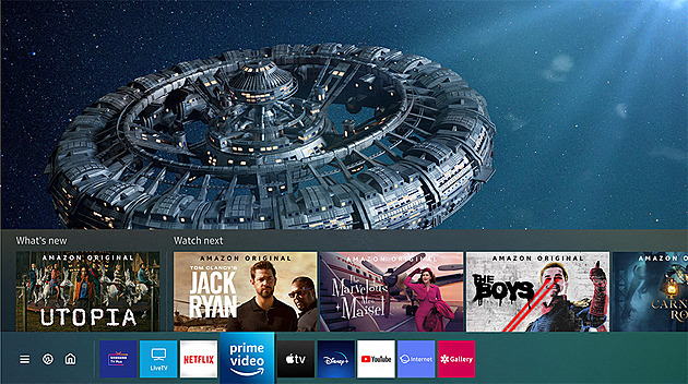 Vybrat pořad trvá v průměru čtvrt hodiny. Stream tak raději někteří opustí