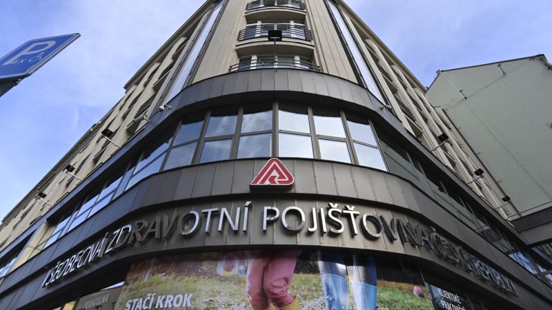 VZP má díru v rozpočtu pro příští rok téměř 13 miliard. Pojišťovna sáhne do rezerv