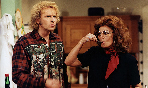 Mám agresivní formu rakoviny, oznámil slavný německý moderátor Thomas Gottschalk