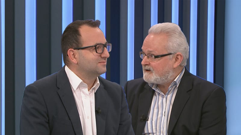 Kulidakis: Babiš vzal vítr všem kritikům. Podle Schmarcze je střet zájmů politicky vyřešen