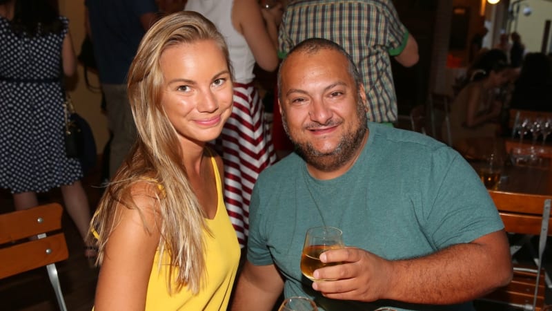 První reakce Nikoly Hezucké po smrti manžela: Byl jsi můj svět, domov i životní láska, loučí se