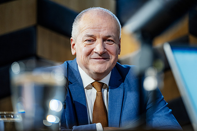 Jsme takoví rakousko-uherští „čuníci“, říká o šíření žloutenky Prymula