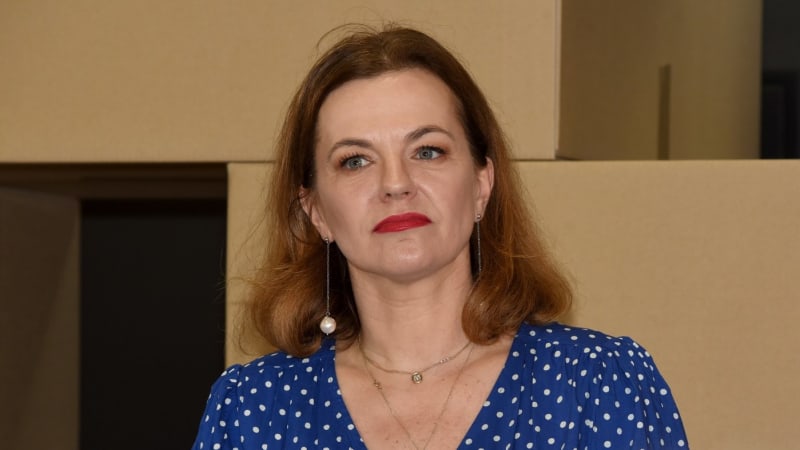 Patrik byl můj crush, přiznala Jandová. Na počest Hezuckého se chystá velký koncert