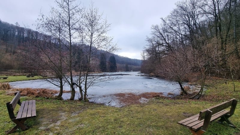 Sledujte RADAR: Meteorologové připomněli výstrahu. Podívejte se, jak u vás bude o víkendu