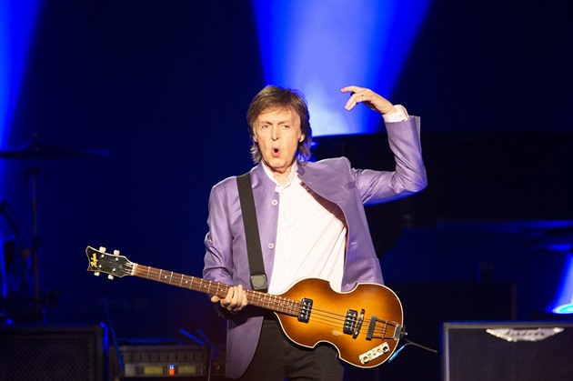 Výrobce hudebních nástrojů Höfner je v insolvenci. Značku proslavil Paul McCartney