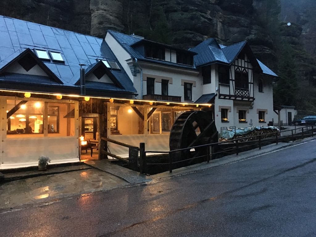 Penzion Klepáč má nového provozovatele – navštivte nás na www.pensionklepac.eu