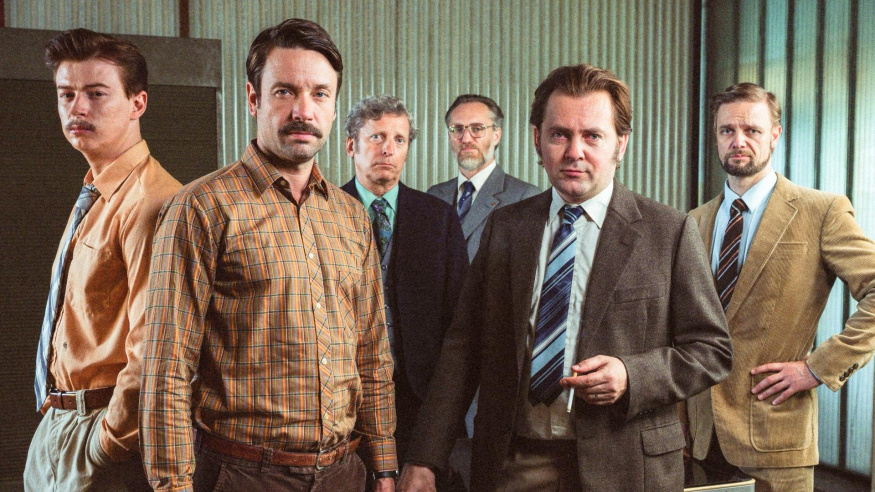 Novoroční pecky na Oneplay: tyhle novinky vás přikovají k obrazovce