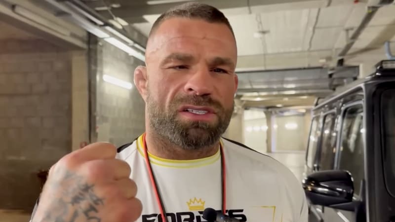 EXKLUZIVNĚ: Vémola možná brzy opustí vazbu. Jeho okolí je připraveno mu pomoci