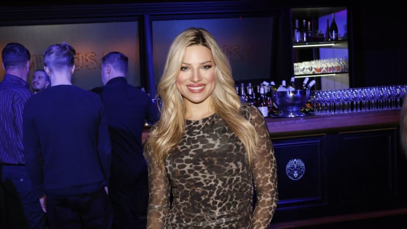 Moderátorka Eva Perkausová chytila zloděje přímo při činu. Jste normální? obořila se na něj