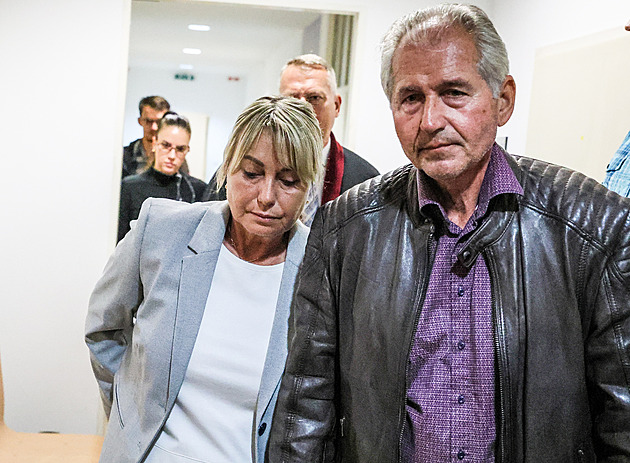 Zdravotnice soudí za smrt studenta. Vždyť vám umře! burcovala je tehdy operátorka