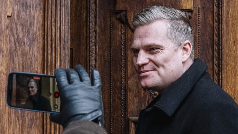 Turek získal novou zelenou funkci. S Babišem a špičkami koalice bude rozdělovat miliardy