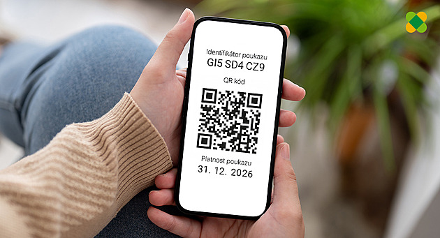 Zdravotnické pomůcky vyřídíte nově online díky ePoukazu