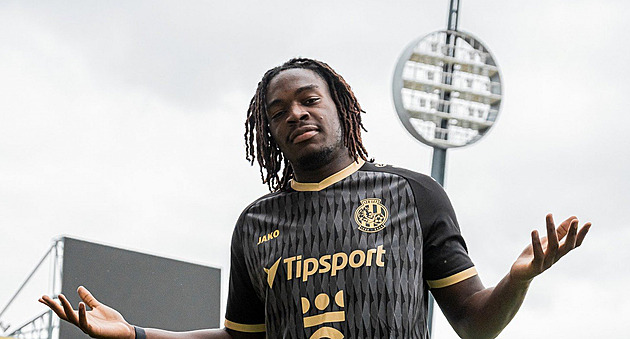 V Německu jsem Daridu sledoval, hlásí Neto. Teď se s ním sejde v Hradci