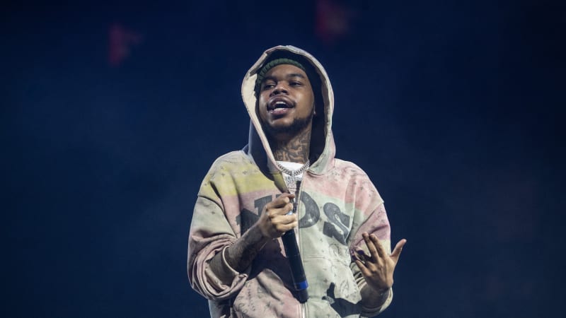 Zemřel rapper Lil Poppa, bylo mu teprve 25 let. Poslední píseň vydal pár dní před skonem