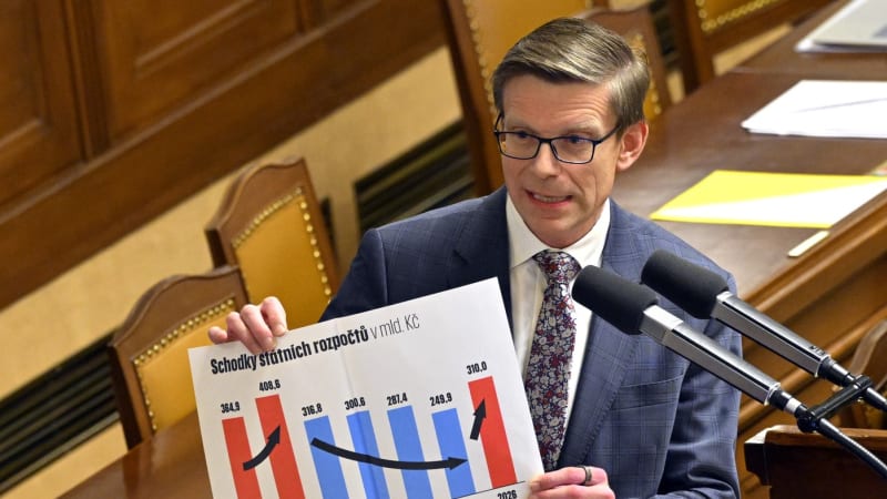 Kupka: Babiš střet zájmů nevyřešil, ČR může přijít o miliardy. Žalovat v zahraničí ale nebudu