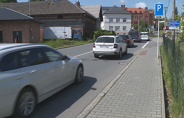 Změňte trasu hlučínského obchvatu, žádají Ludgeřovice a navrhují řešení