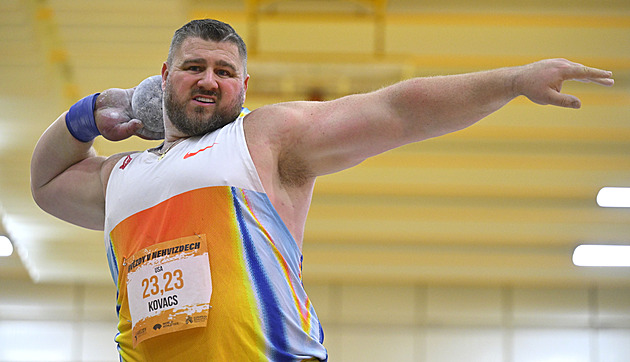 Lidský kanón v Česku. Kovacsovi nakopla kariéru manželka: Všem říkám, že je boss!