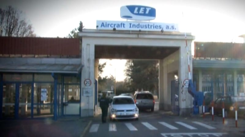 Bratr vlivného zbrojaře zastřelil v Kunovicích dva manažery. Mstil se za „podivný“ pád z posedu