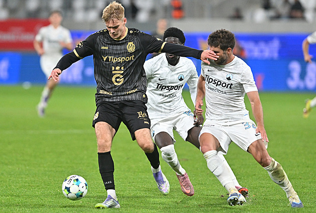 ONLINE: Liberec - Hradec, domácí hájí místo v elitní šestce, hosté potřebují body