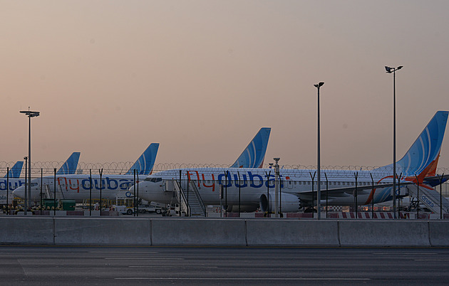 Cestovní kanceláře ruší zájezdy na Blízký východ. Nabízejí kompenzaci