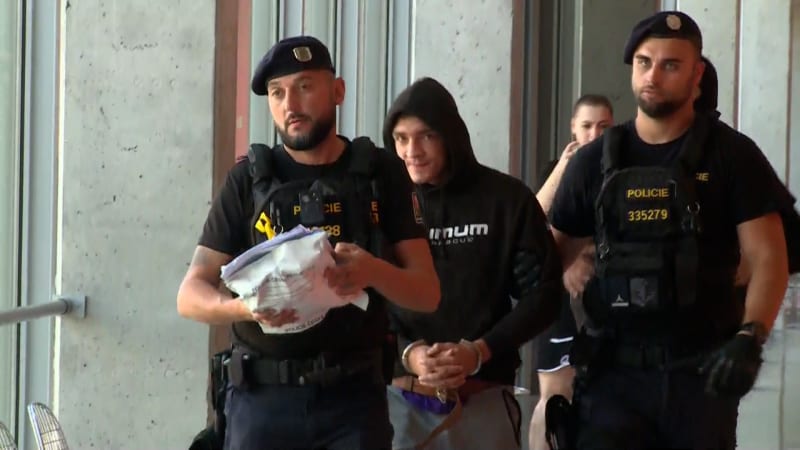 Zvrat v případu zápasníka Růžičky: Je venku z vězení, vyhráno ale nemá