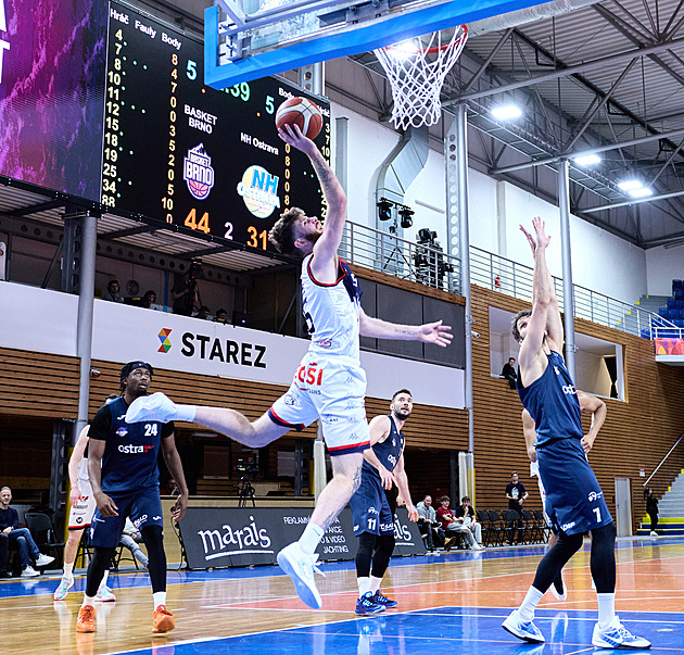 Čtyři generace jsou moc. Brněnskou posilu Cisarika české občanství zřejmě mine