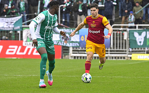 ONLINE: Teplice - Dukla, dočkají se hosté prvního jarního vítězství?