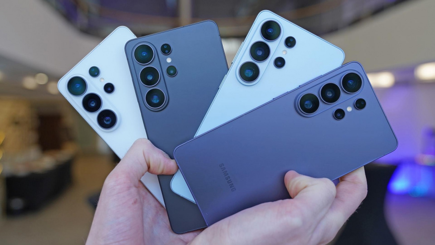 Displej Samsungu Galaxy S26 Ultra terčem kritiky. Má být nekvalitní a způsobovat bolesti hlavy