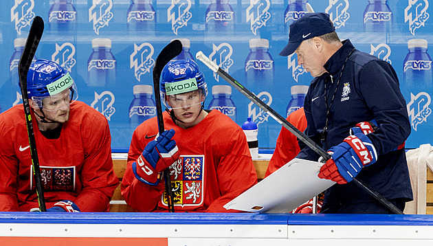 Loučení kouče šampionů. Rulík převezme Kladno, hledá se reprezentační náhrada