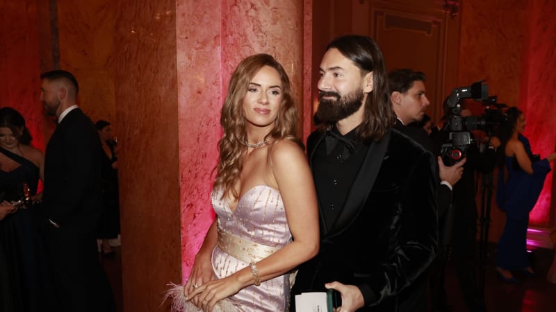 Skrytý boj po hrozivé nehodě: Nikol Moravcová popsala cestu manžela zpět do života