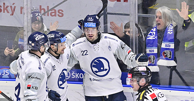 Přepnuli jsme do jiného módu, líčil po výhře nad Spartou plzeňský Měchura
