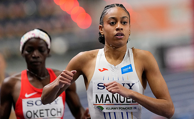 Nad časy sama žasla! Čtvrtkařka Manuel po osobáku: To jsem neplánovala