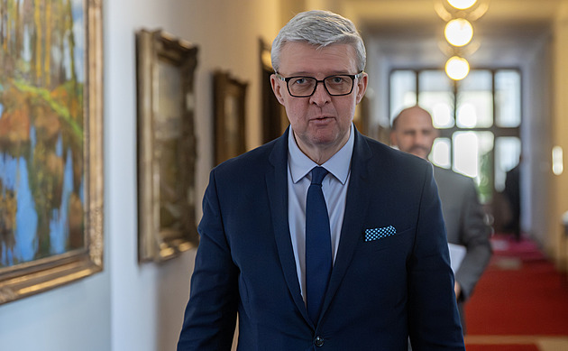 Snížili jsme ceny elektřiny o deset procent, bilancuje sto dnů vlády Havliček