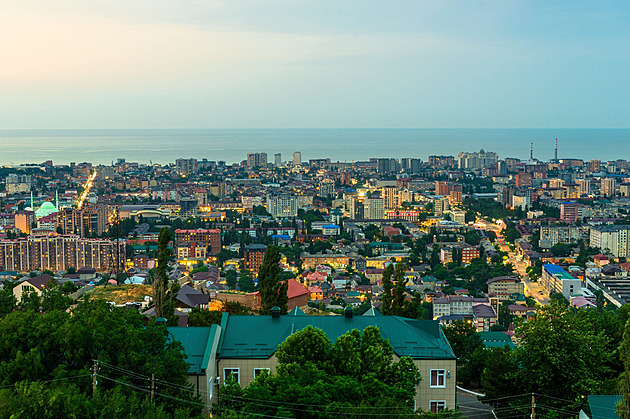 Boj s Íránem v Kaspickém moři bychom vnímali extrémně negativně, uvedl Kreml