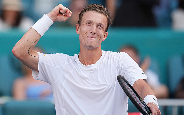 Kouč o Lehečkovi: Konečně to zlomil. A jak na Sinnera? Jeho zbraněmi, ať panikaří