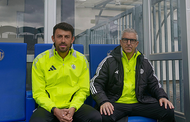 České Budějovice povede Papavasiliou. Jako první Kypřan hrál v Premier League