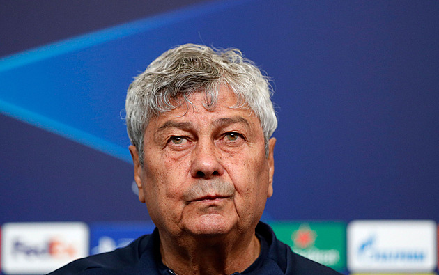 Zemřel legendární kouč Lucescu. Vedl i Inter, před pár dny hrál s Rumunskem o MS
