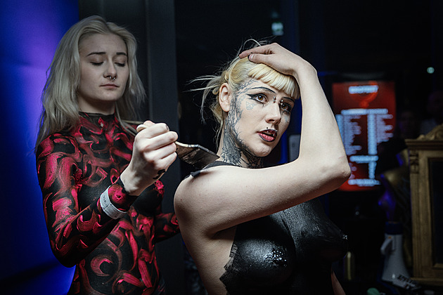 Erofest 2026 je tu: vstupenky, program a hvězdy pražského veletrhu