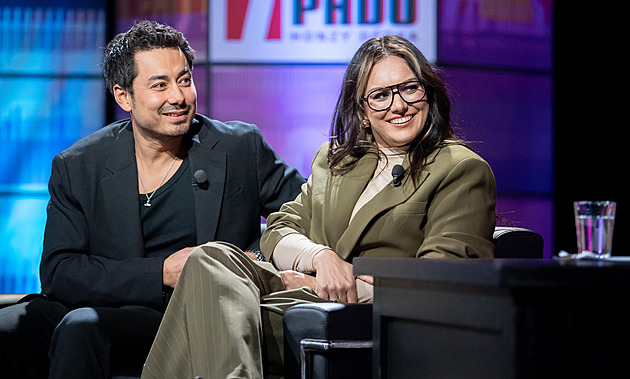 Farna to s právy vzdala, Mirai je dodělal. Jsem právník, kterého nechceš, říká