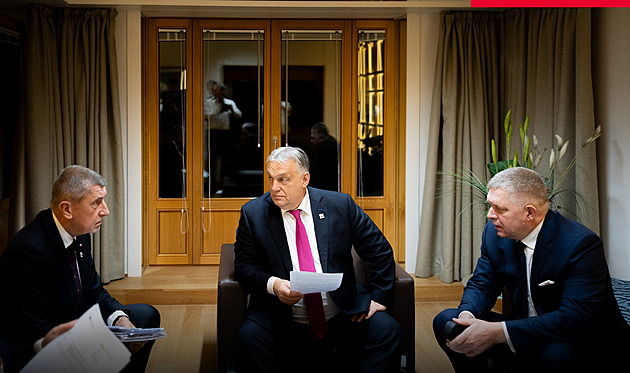 Kdo bude po Orbánovi hlavním potížistou v EU? Mezi favority je Fico i Babiš