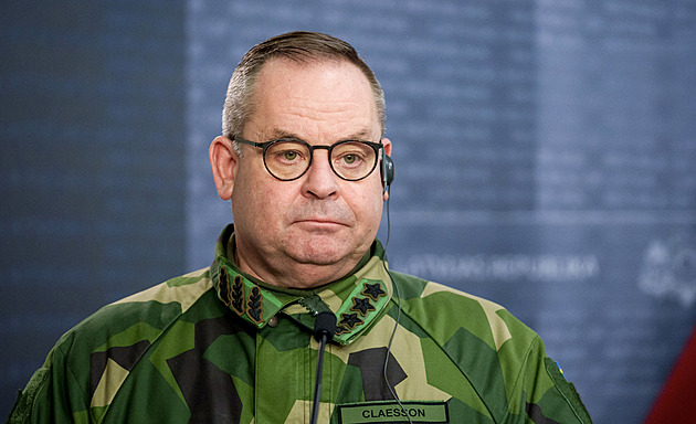 Tak začínají světové války. Rusko může obsadit ostrov v Baltu, varuje Švédsko