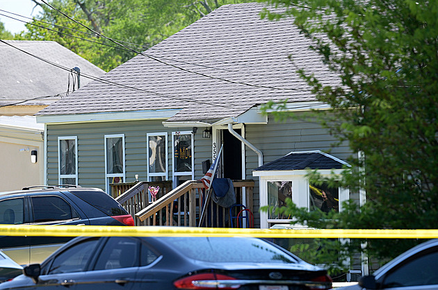 Útočník v Louisianě po domácí hádce zastřelil osm dětí, z toho sedm vlastních