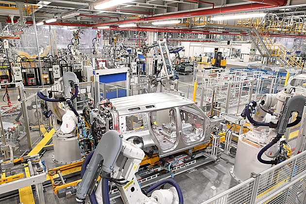 Znamená Tchaj-wan pro Česko málo? Bez něj se ale třeba nevyrobí vůbec žádné auto