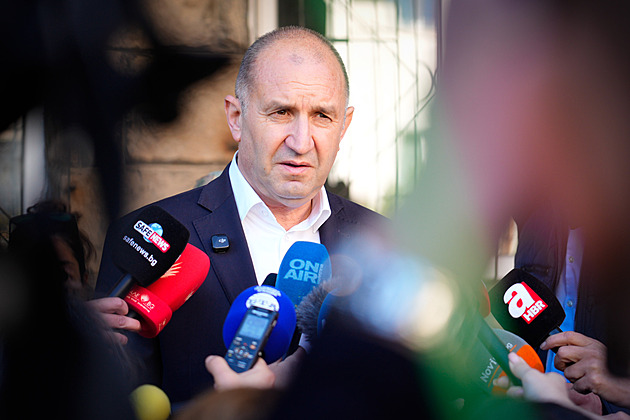 Blíž k Moskvě, nebo k Bruselu? Jaký postoj zaujme nečitelný vítěz bulharských voleb