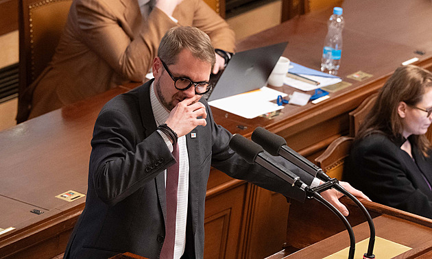 Zabráníme volbě Rady ČT, řekl Havel. Richterová ji navrhla vyřadit z programu